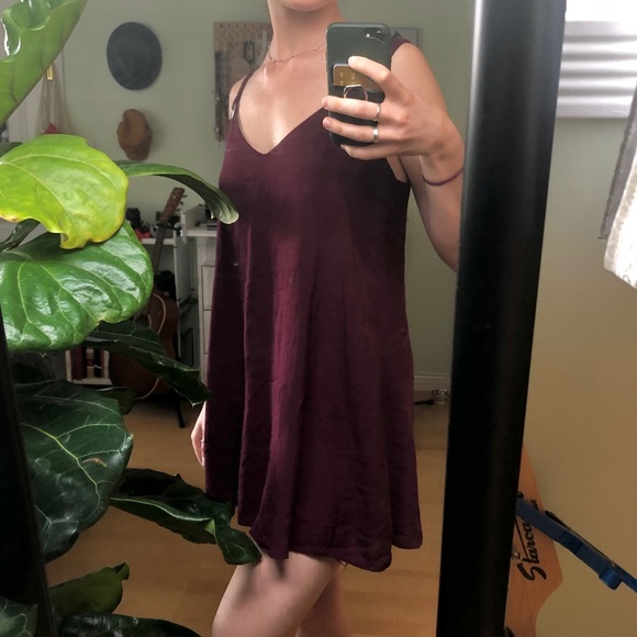 Forever 21 Summer Dress - Picture 1 of 3